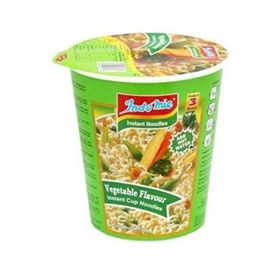 Indomie-Indo Noodles Cup Légumes (60 g)