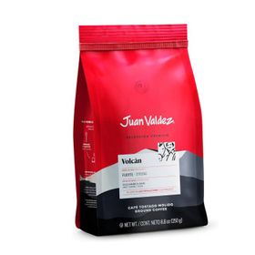 Juan Valdez Café Volcan (moulu) (250 g)