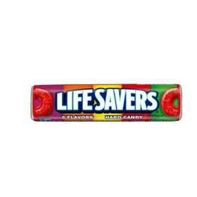 Life Savers 5 saveurs (1,12 oz/32 g)