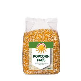 Maïs à pop-corn Valle Del Sole Butterfly (900 g)