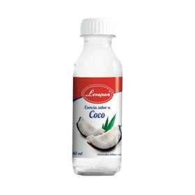 Essence de noix de coco Levapan (60 ml)