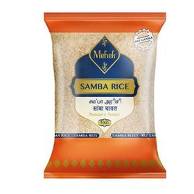 Riz Mehek Samba (5 kg)