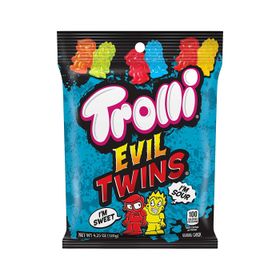 Trolli Evil Twins (120 g)
