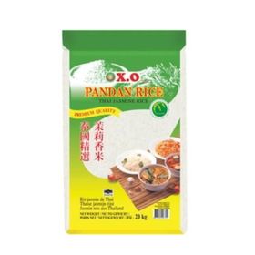 Riz X.O Thai Hom Mali (20 kg)