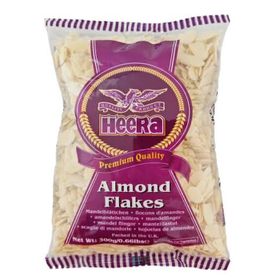 Heera Flakes aux amandes (300 g)