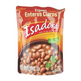 Isadora Haricots péruviens frits en sachet (454 g)