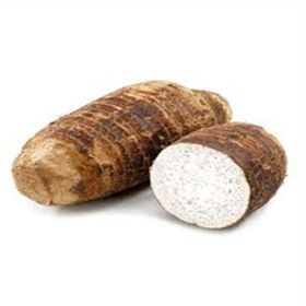 Igname cocoyam (1 kg)