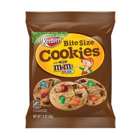 Biscuits Keebler M&amp;M (1,5 oz/45 g)