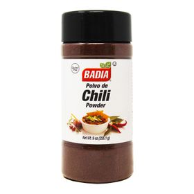 Poudre de piment Badia (2,50/70,8 g)
