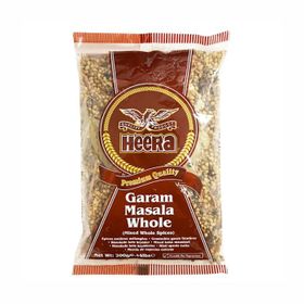 Mélange de garam masala Heera, grains entiers (100 g)