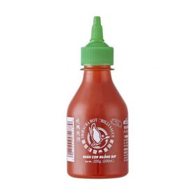 Sauce pimentée Sriracha (200 ml)