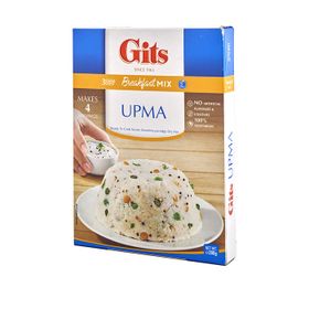 Mélange Gits Upma (200 g)