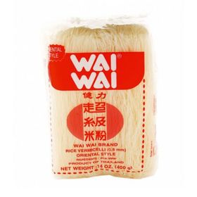 Vermicelles de riz Wai Wai (400 g)