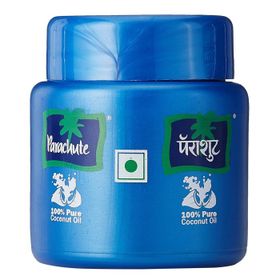 Huile de coco Parachute (pot) (100 ml)