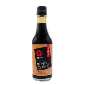 Marinade Obento Teriyaki (250 ml)