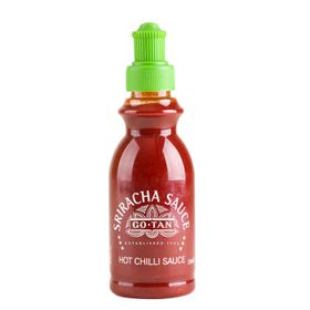 Sauce Go-Tan Sriracha (215 ml)