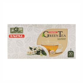 Tapal Thé vert au jasmin (45 g)