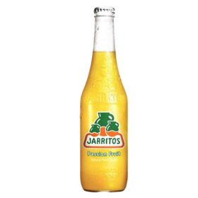 Jarritos Fruit de la passion (bouteille) (370 ml)