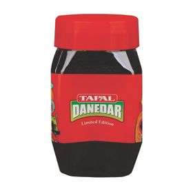 Tapal Danedar Thé noir en vrac (pot) (200 g)