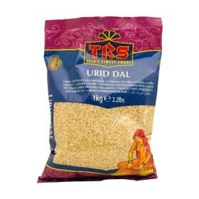TRS Urid Dal/Lentilles Urid (1 kg)