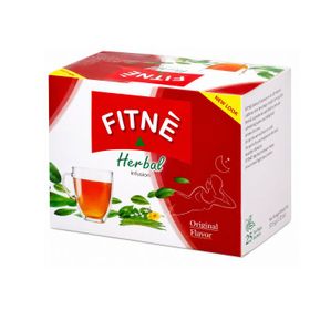 Thé Fitne Herbal Original (39,75 g)