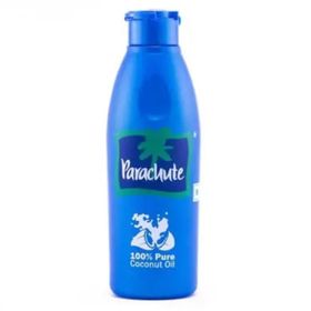Jar Parachute Huile de coco (100 ml)
