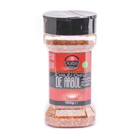 Xatze Chile Chile Wide Flakes (3,5 oz / 100 g)