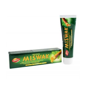 Dentifrice Dabur Original Miswak (100 g)