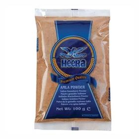 Poudre d'Amla Heera (100 g)