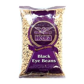 Haricots noirs Heera (2 kg)