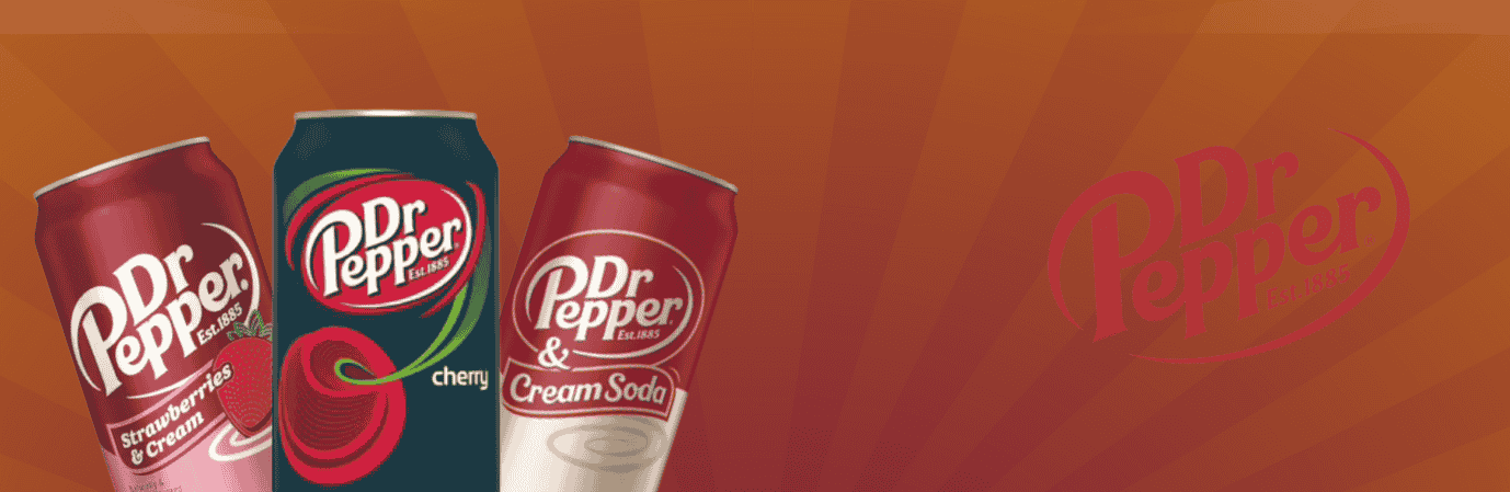 Dr Pepper
