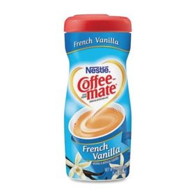 Nestlé Coffee Mate Vanille française (425,2 g)