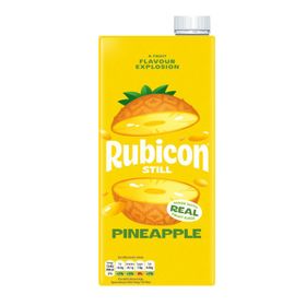 Jus d'ananas Rubicon (1 l)