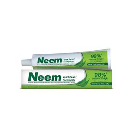 Prenez le dentifrice Active (200 g)