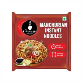 Nouilles mandchoues Chings (240 g)