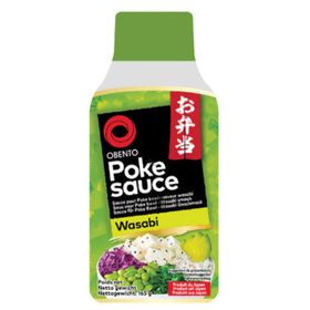 Sauce Wasabi Obento Poke (165 g)