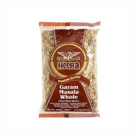 Mélange Heera Garam Masala (grains entiers) (200 g)