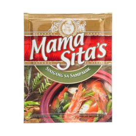 Sinigang Sa Sampalok de Mama Sita (50 g)