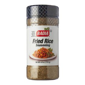 Assaisonnement pour riz frit Badia (170,1 g)