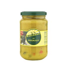 Piccalilli Koeleman (370 ml)