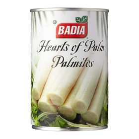 Badia Cœurs de palmier (14 oz/396,9 g)