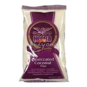 Heera Noix de coco râpée fine (700 g)