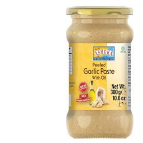 Ashoka Garlic Paste With Oil (300g)
