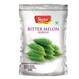 Swad Vegetables : Melon amer (surgelé) (300 g)