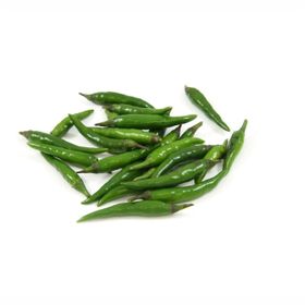 Piment vert frais (200 g)