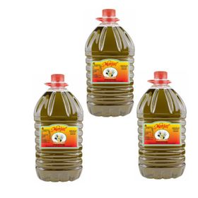 Huile d&#x27;olive Manjar Tempero 3x(5L)