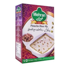 Mélange Mehran Pista Kheer (155 g)