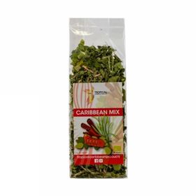Thé naturel tropical - Mélange des Caraïbes (50 g)