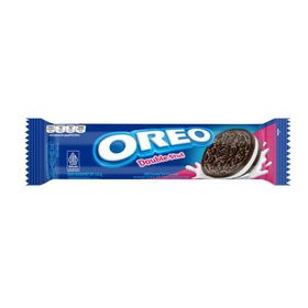 Biscuits Oreo Double Stuff (Asie) (119 g)