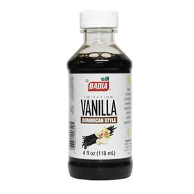 Badia Vanille dominicaine (114 ml)